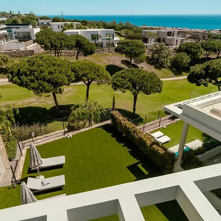 Capeseven - Seeview A Golfview Hotel
